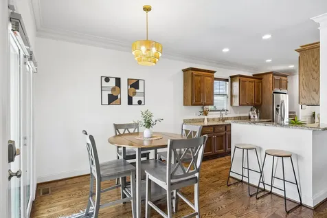 706 47th Ave, N Nashville TN 37209