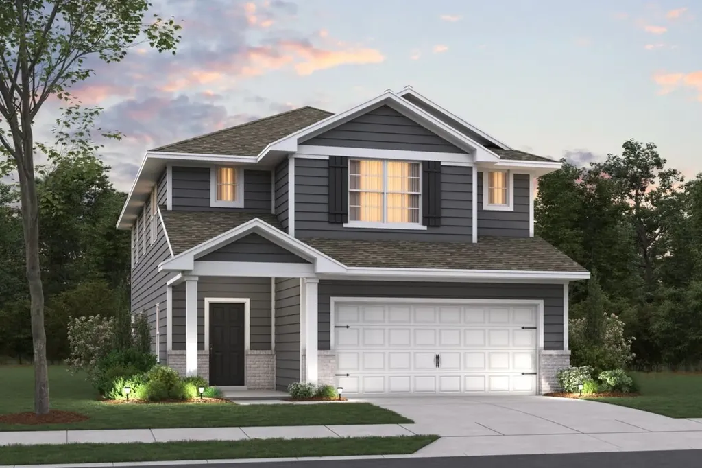 913 Watercourse Court Nashville TN 37214