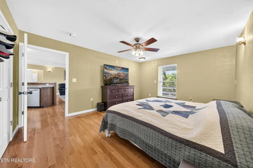 105 Foothills Road Pikeville TN 37367