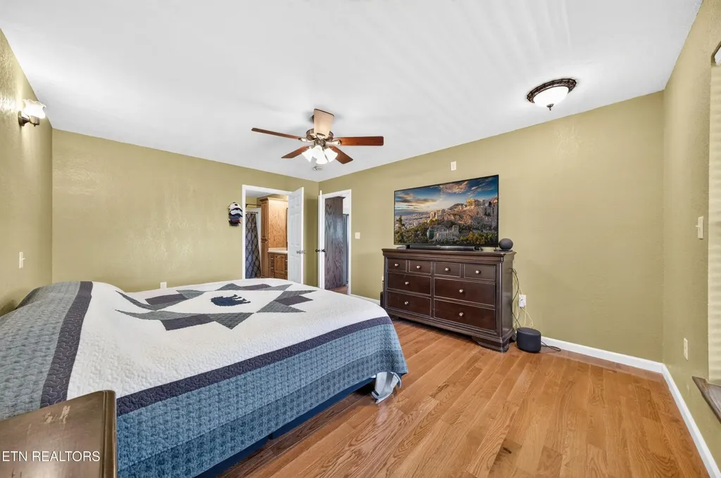 105 Foothills Road Pikeville TN 37367