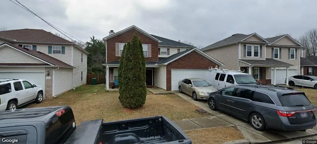 5228 Sunsail Drive Antioch TN 37013