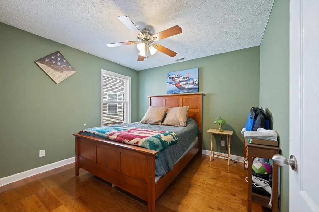 1616 Beaconcrest Circle Murfreesboro TN 37128