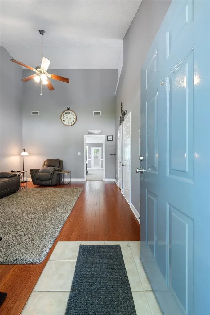 1616 Beaconcrest Circle Murfreesboro TN 37128