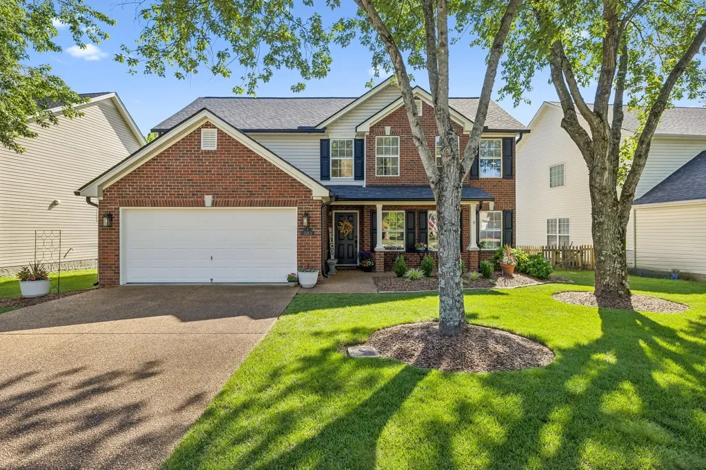 3183 Tristan Drive Franklin TN 37064