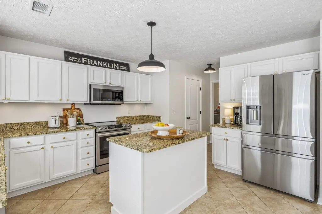 3183 Tristan Drive Franklin TN 37064