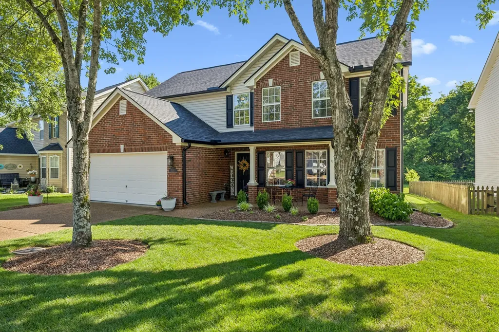 3183 Tristan Drive Franklin TN 37064