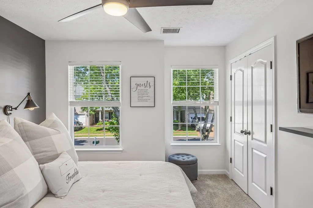 3183 Tristan Drive Franklin TN 37064