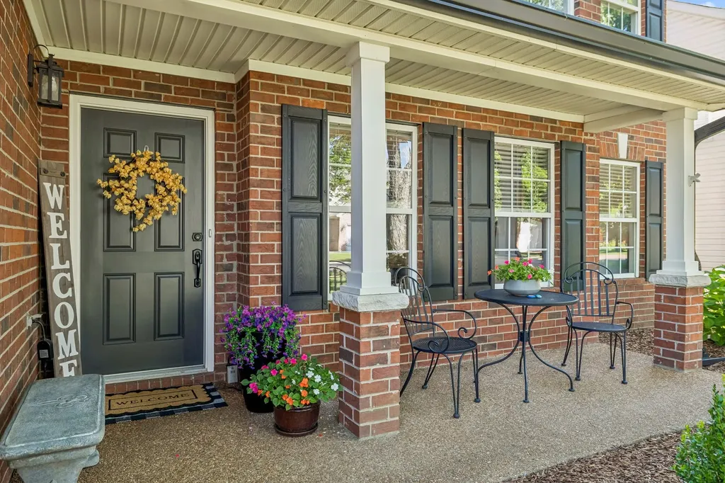 3183 Tristan Drive Franklin TN 37064