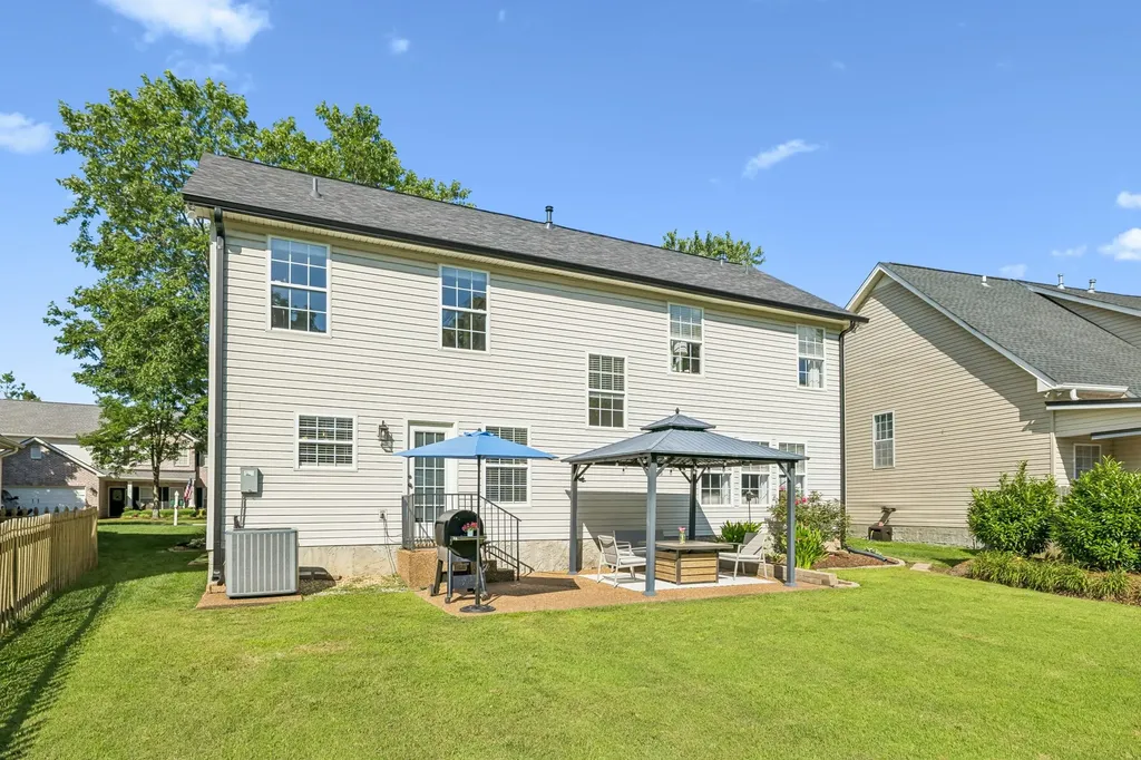 3183 Tristan Drive Franklin TN 37064