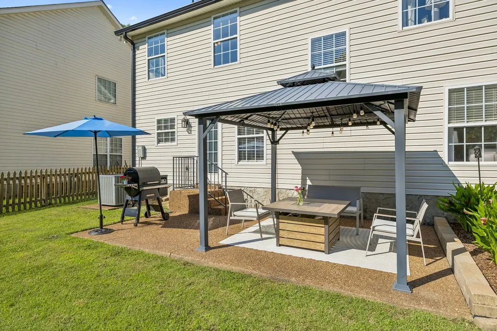 3183 Tristan Drive Franklin TN 37064