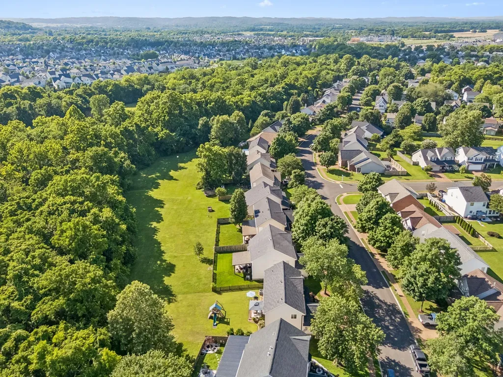 3183 Tristan Drive Franklin TN 37064