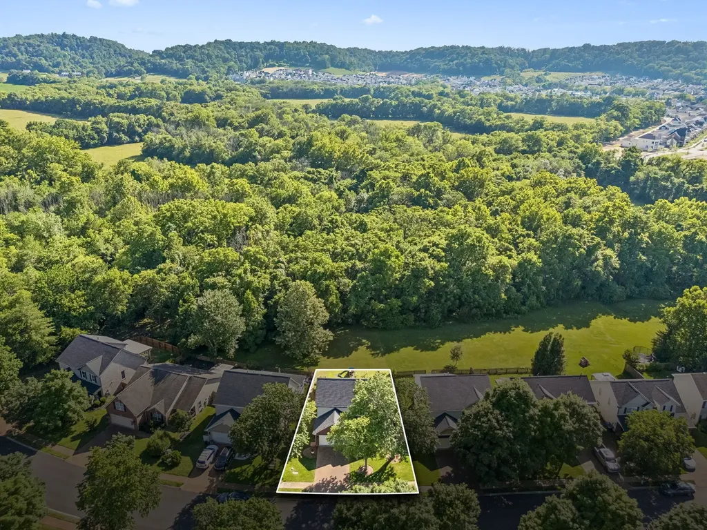 3183 Tristan Drive Franklin TN 37064