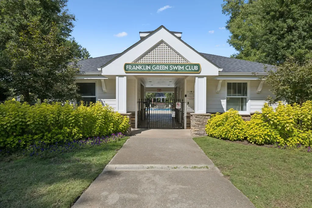 3183 Tristan Drive Franklin TN 37064
