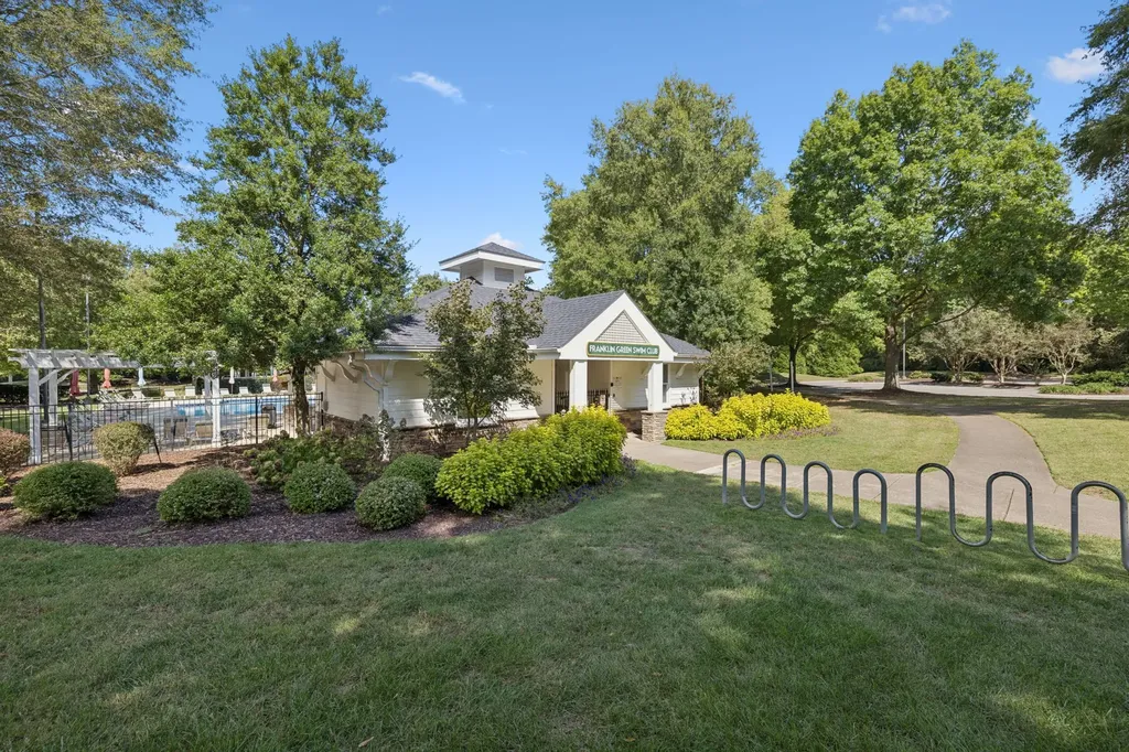 3183 Tristan Drive Franklin TN 37064