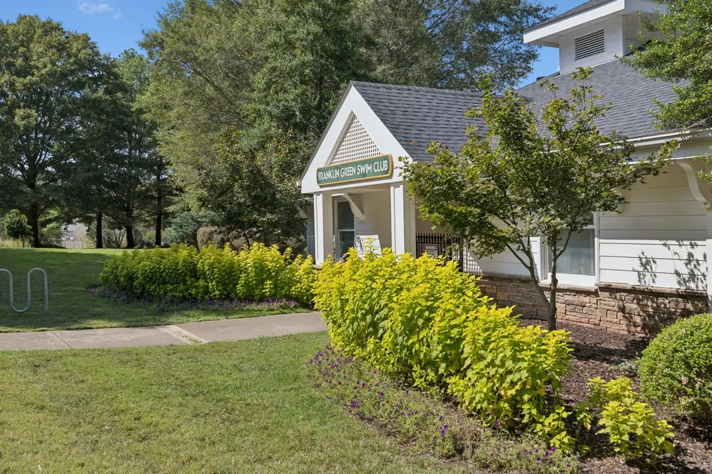 3183 Tristan Drive Franklin TN 37064