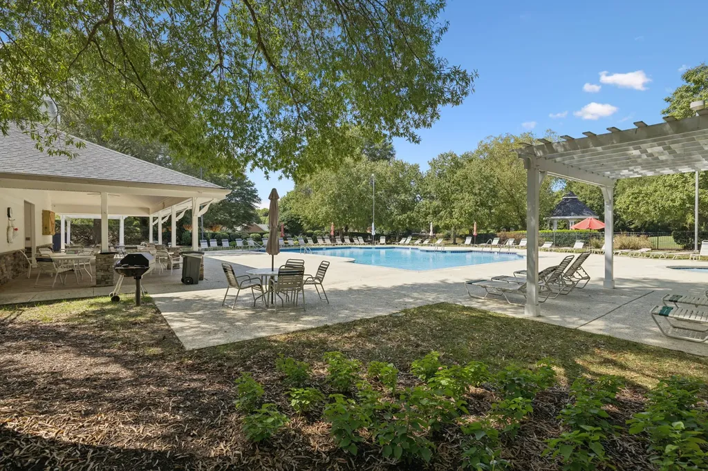 3183 Tristan Drive Franklin TN 37064