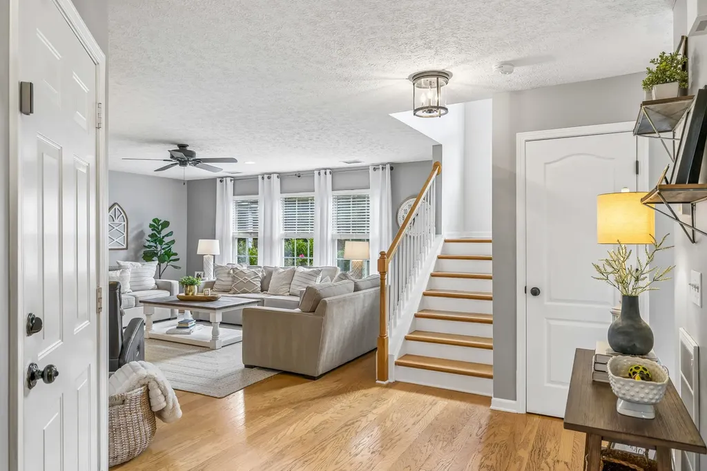 3183 Tristan Drive Franklin TN 37064
