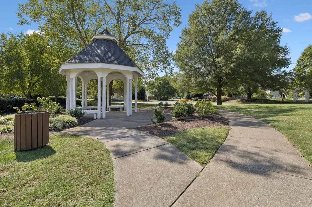 3183 Tristan Drive Franklin TN 37064