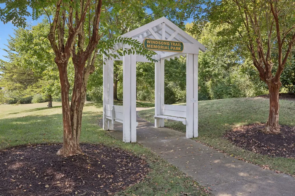 3183 Tristan Drive Franklin TN 37064