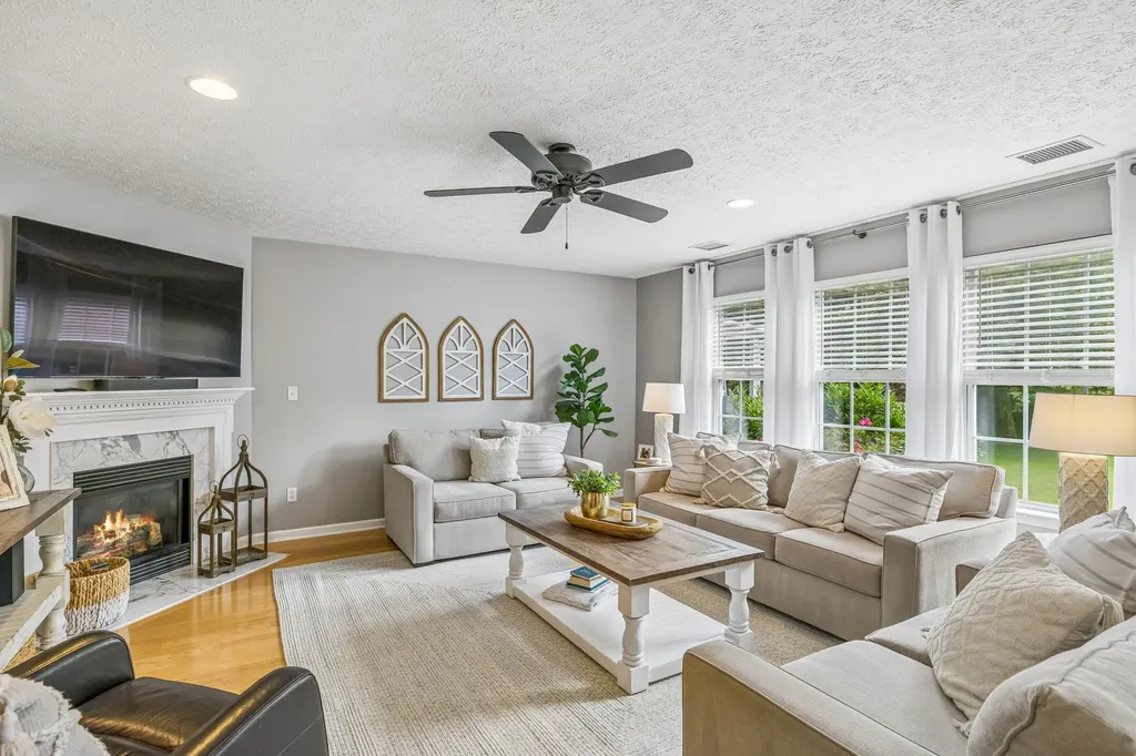 3183 Tristan Drive Franklin TN 37064
