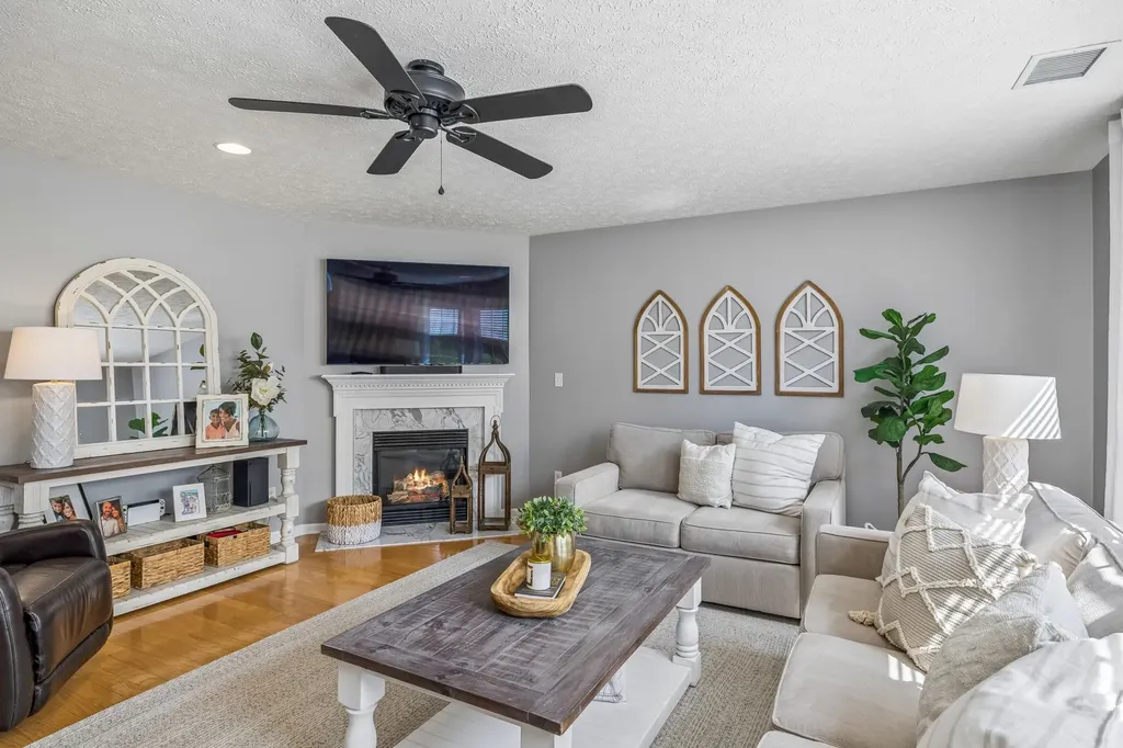 3183 Tristan Drive Franklin TN 37064