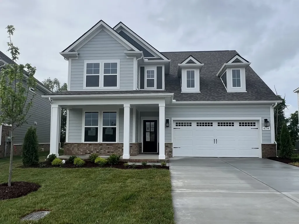 4154 Dream Beetle Loop Rockvale TN 37153