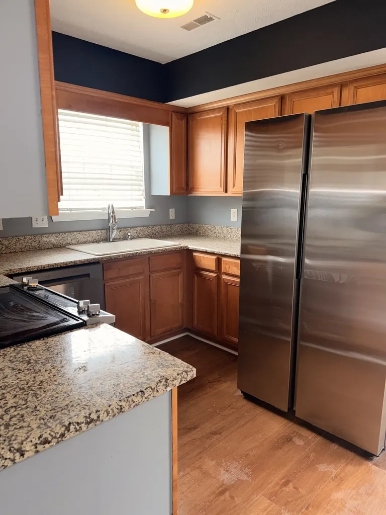1303 E Nir Shreibman Boulevard La Vergne TN 37086