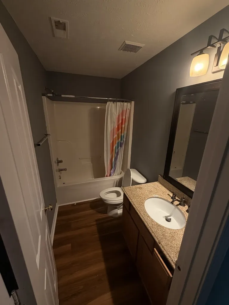 1303 E Nir Shreibman Boulevard La Vergne TN 37086