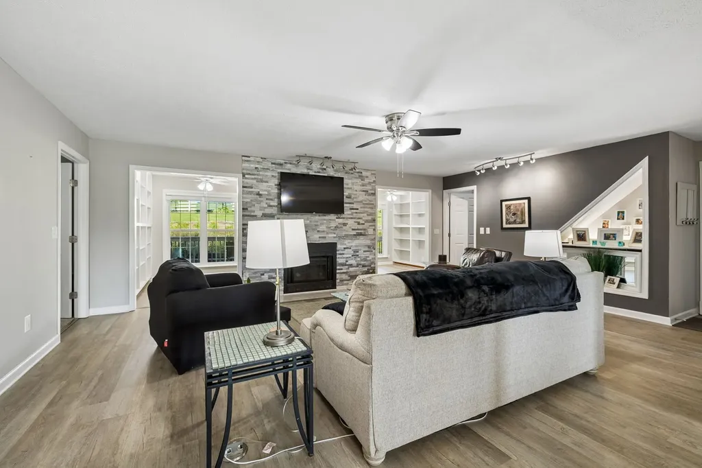 433 Bonnie Valley Drive Lebanon TN 37087