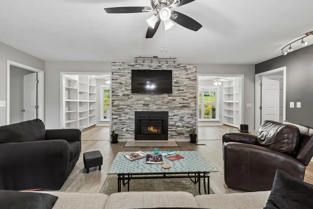 433 Bonnie Valley Drive Lebanon TN 37087