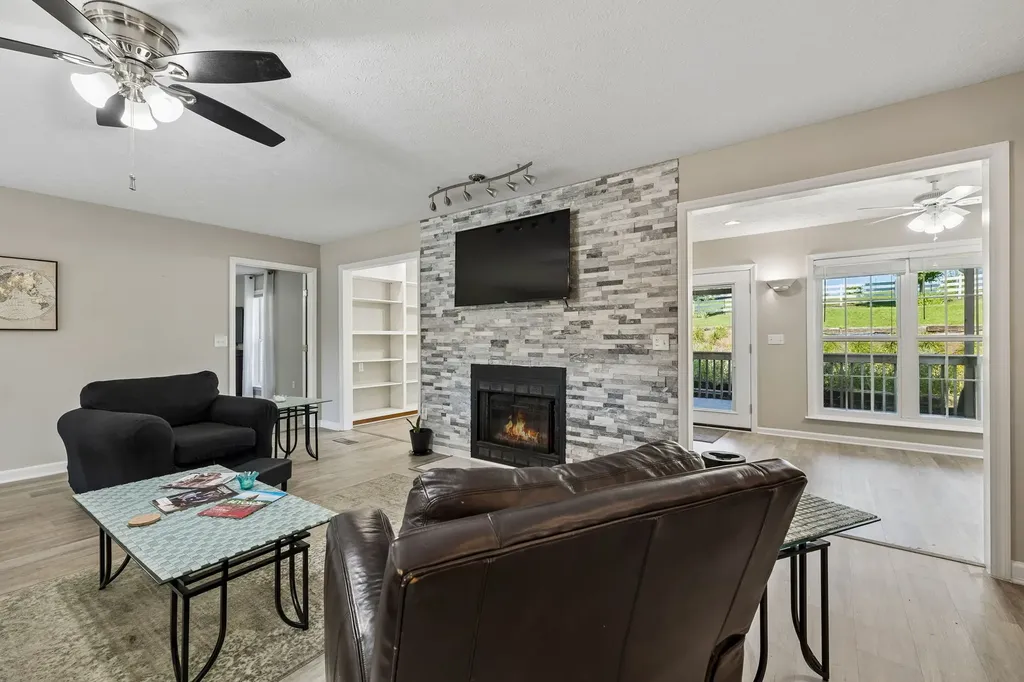 433 Bonnie Valley Drive Lebanon TN 37087