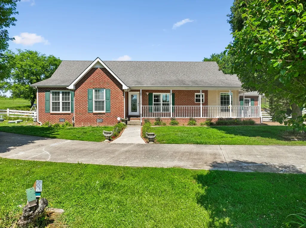 433 Bonnie Valley Drive Lebanon TN 37087