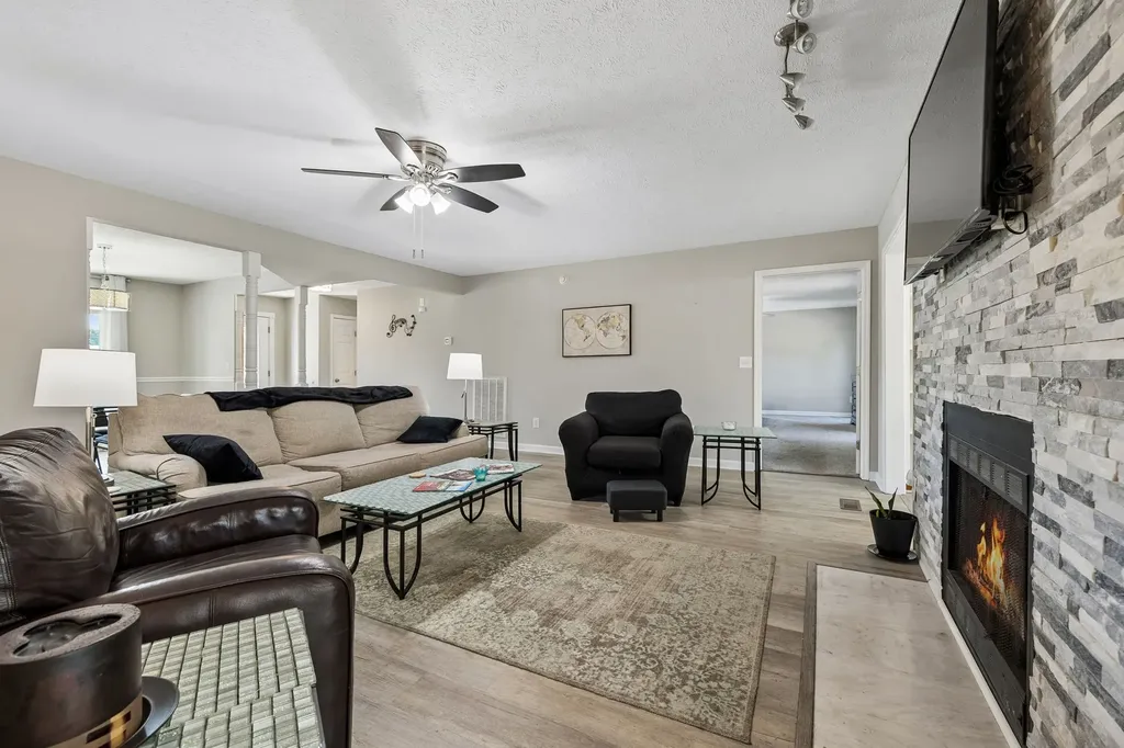 433 Bonnie Valley Drive Lebanon TN 37087