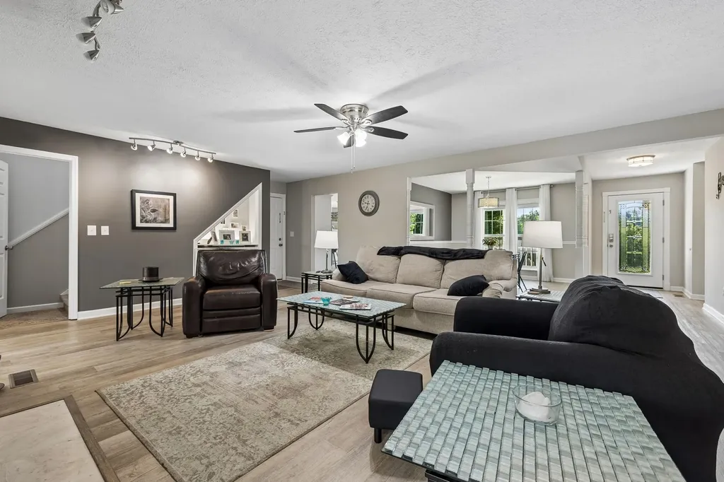 433 Bonnie Valley Drive Lebanon TN 37087
