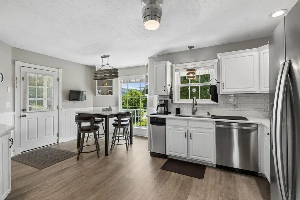 433 Bonnie Valley Drive Lebanon TN 37087
