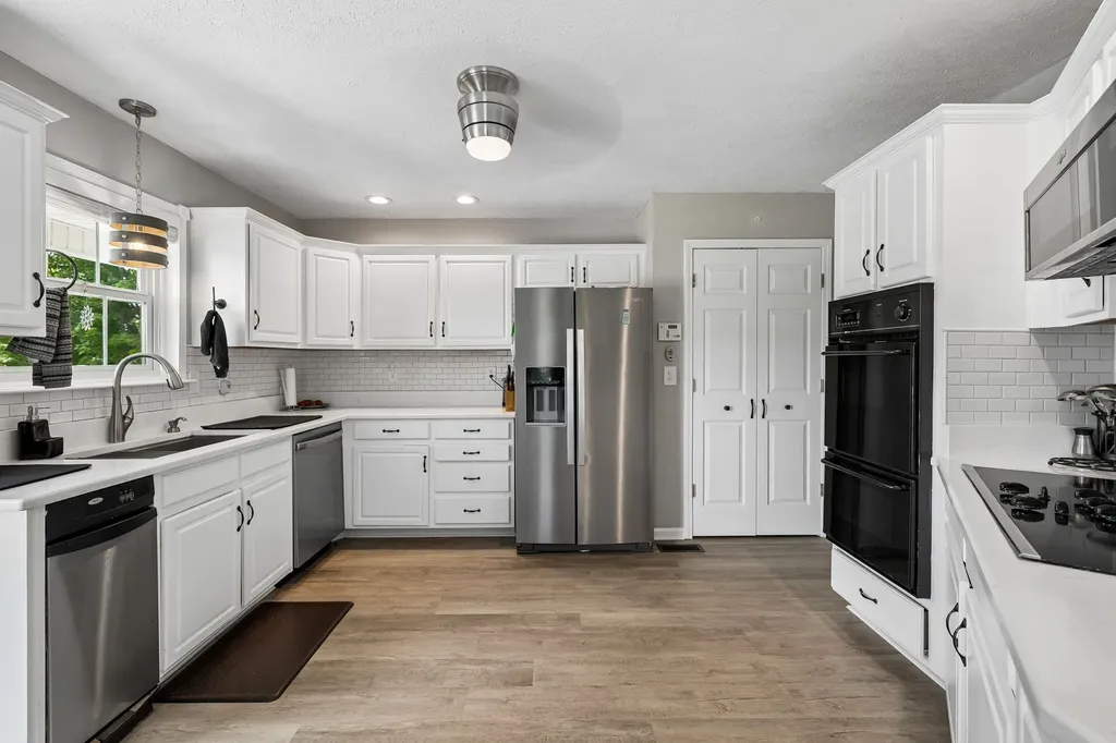 433 Bonnie Valley Drive Lebanon TN 37087
