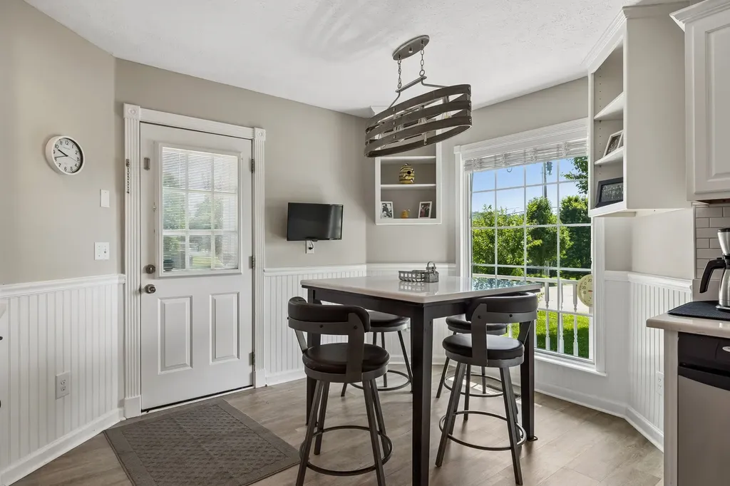 433 Bonnie Valley Drive Lebanon TN 37087