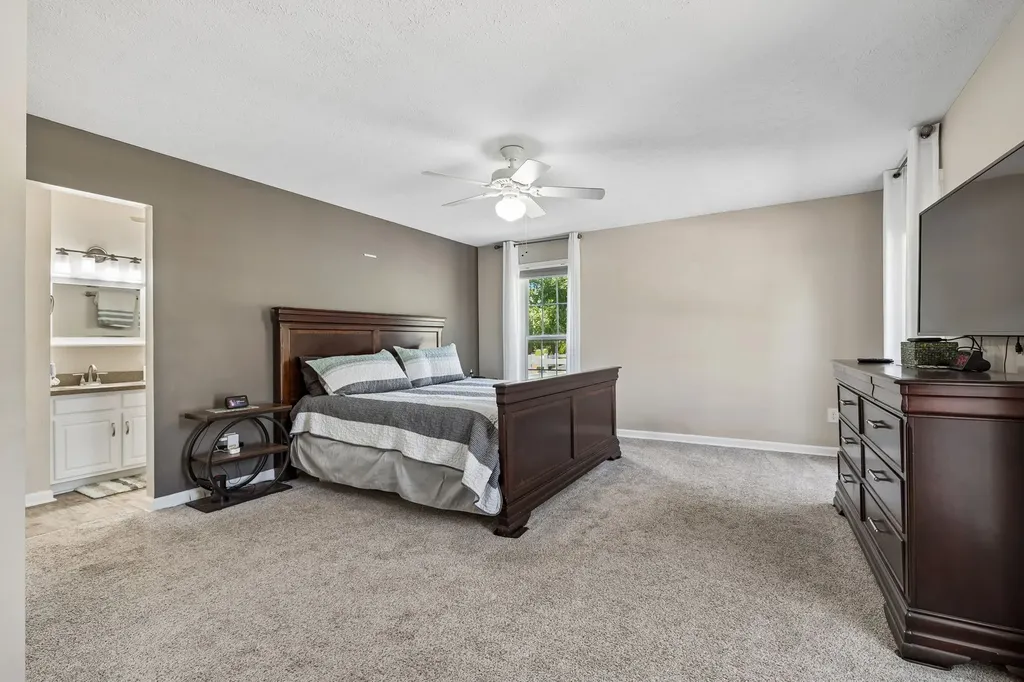433 Bonnie Valley Drive Lebanon TN 37087