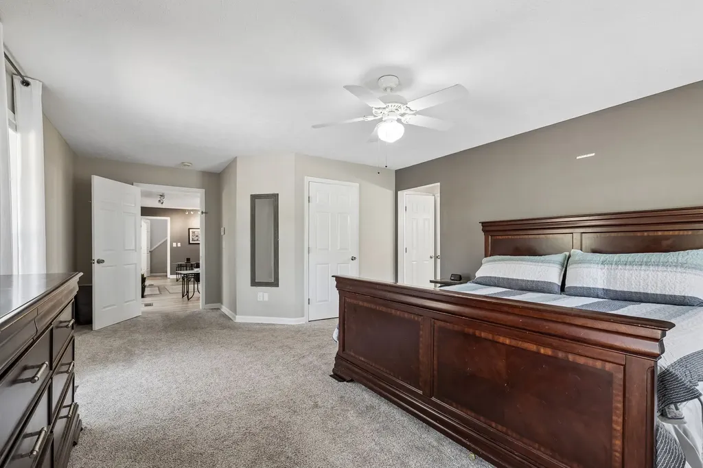 433 Bonnie Valley Drive Lebanon TN 37087