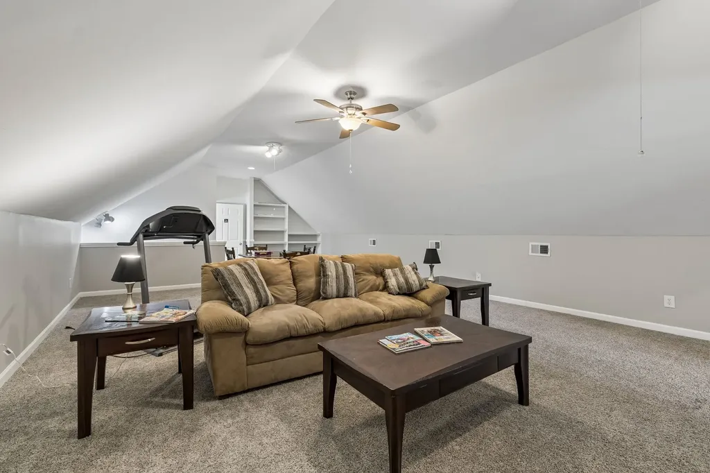 433 Bonnie Valley Drive Lebanon TN 37087