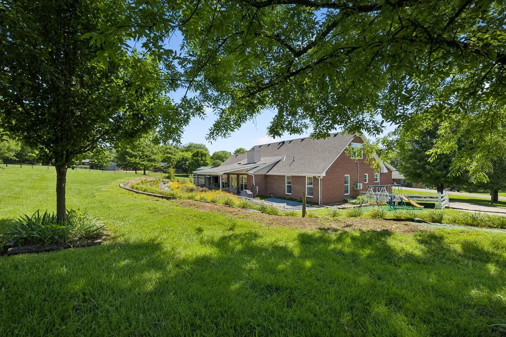 433 Bonnie Valley Drive Lebanon TN 37087