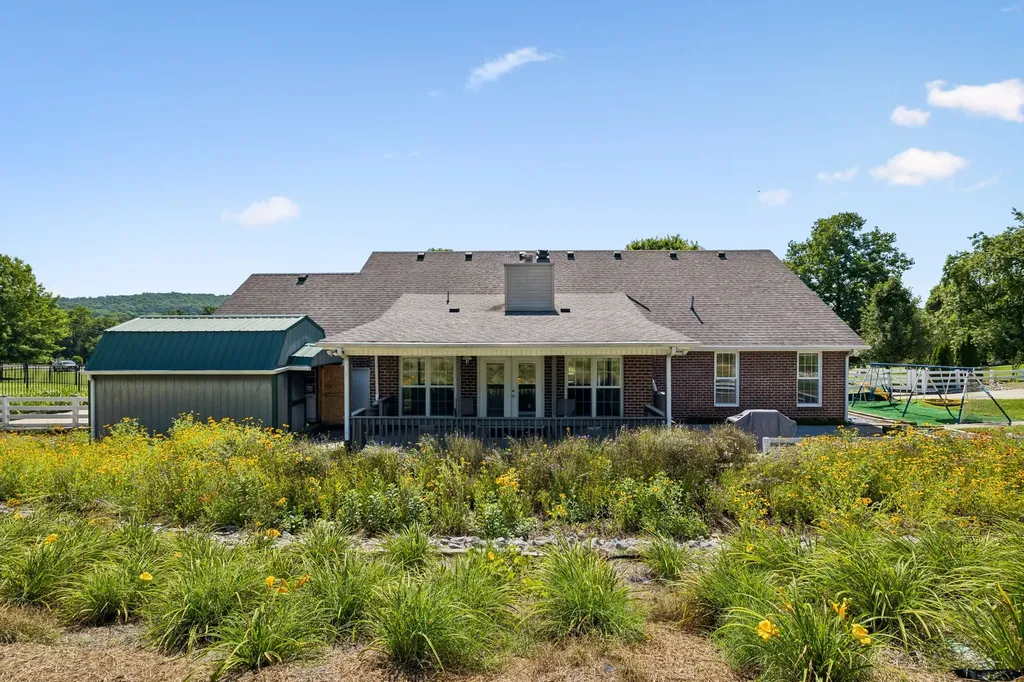 433 Bonnie Valley Drive Lebanon TN 37087