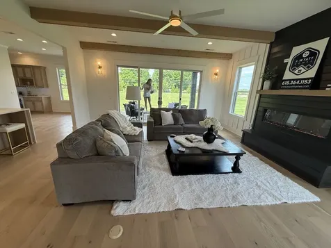 5732 Eaglemont Drive Murfreesboro TN 37129