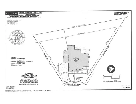5732 Eaglemont Drive Murfreesboro TN 37129