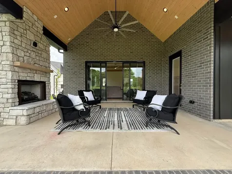 5732 Eaglemont Drive Murfreesboro TN 37129