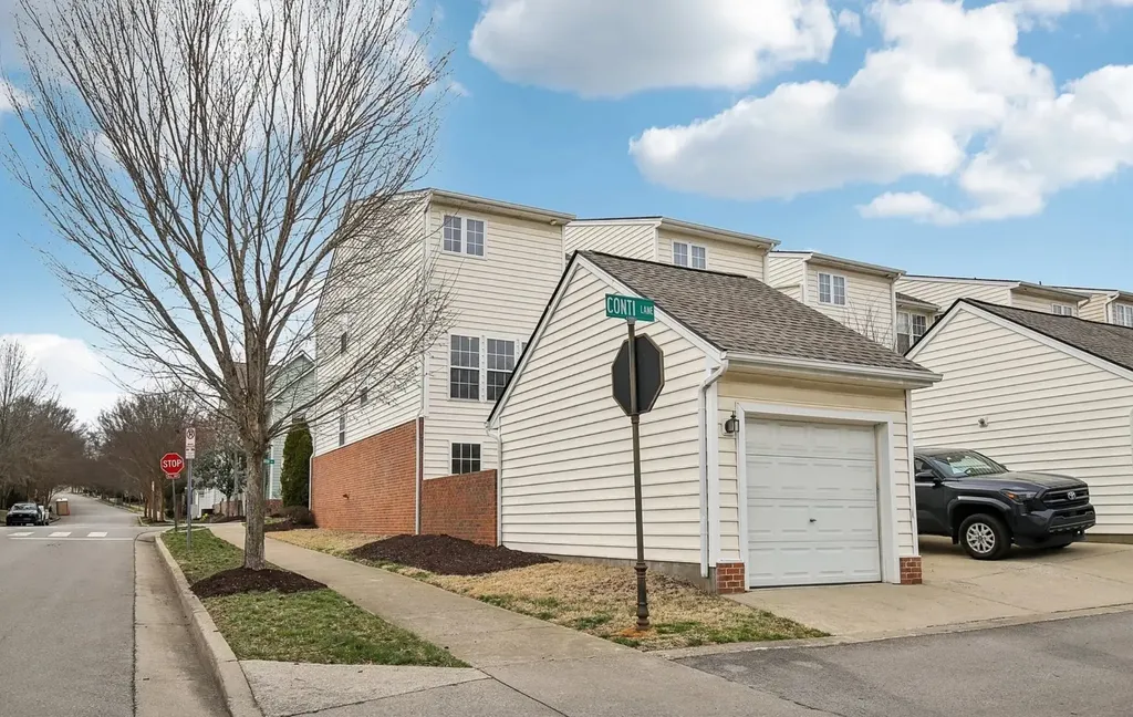 7841 Heaton Way Nashville TN 37211