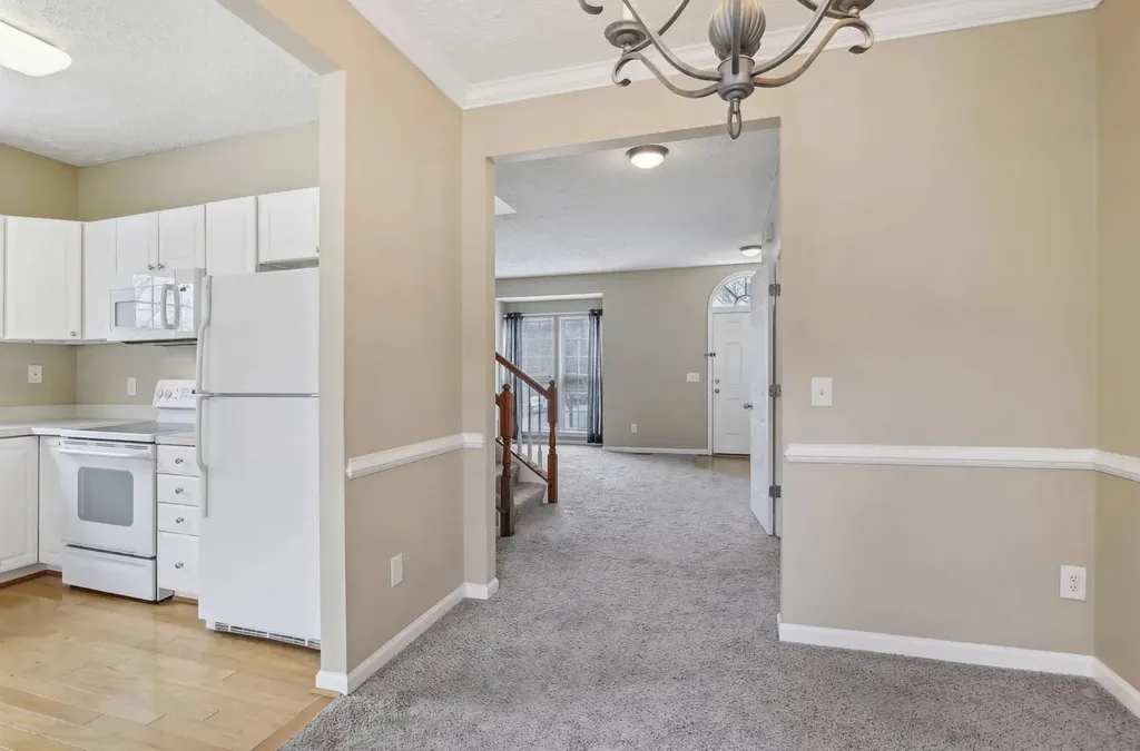 7841 Heaton Way Nashville TN 37211