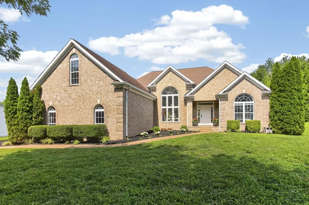 2305 Clara Mathis Road Spring Hill TN 37174