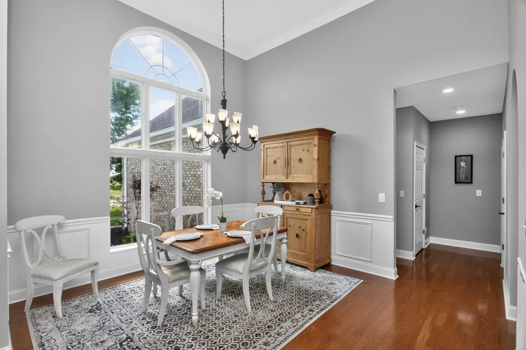 2305 Clara Mathis Road Spring Hill TN 37174