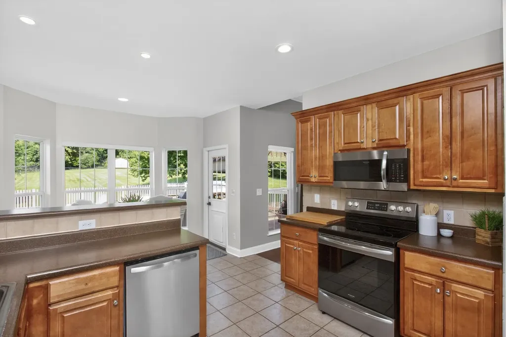 2305 Clara Mathis Road Spring Hill TN 37174